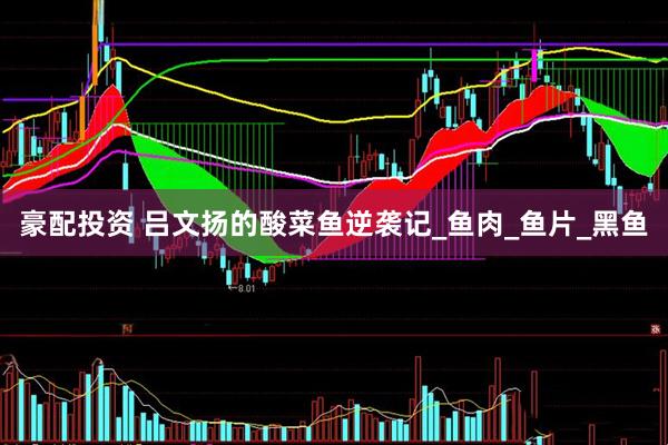 豪配投资 吕文扬的酸菜鱼逆袭记_鱼肉_鱼片_黑鱼